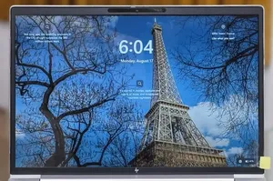 New Laptop HP EliteBook 640 G11 16GB Intel Core Ultra 5 SSD 512GB