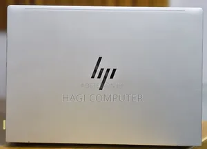 New Laptop HP EliteBook 640 G11 16GB Intel Core Ultra 5 SSD 512GB