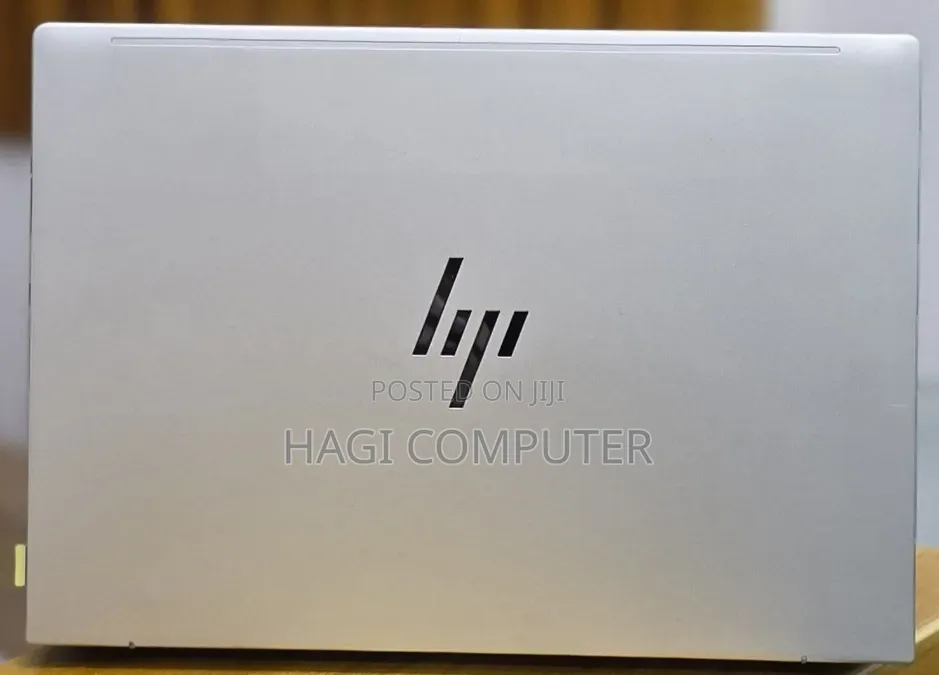 New Laptop HP EliteBook 640 G11 16GB Intel Core Ultra 5 SSD 512GB