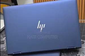 New Laptop HP Dragonfly G2 16GB Intel Core i7 SSD 512GB