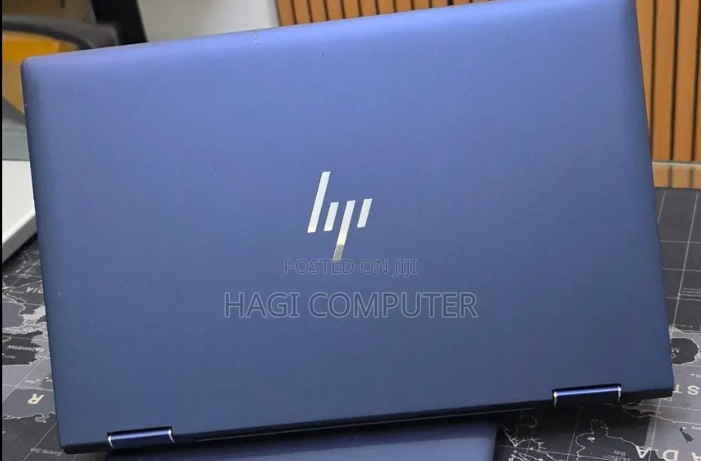 New Laptop HP Dragonfly G2 16GB Intel Core i7 SSD 512GB