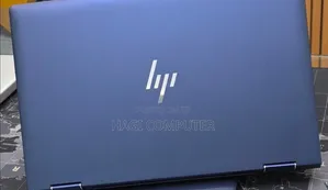 New Laptop HP Dragonfly G2 16GB Intel Core i7 SSD 512GB