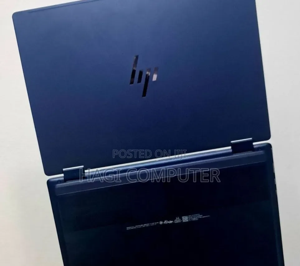 New Laptop HP Dragonfly G2 16GB Intel Core i7 SSD 512GB