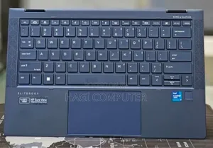New Laptop HP Dragonfly G2 16GB Intel Core i7 SSD 512GB