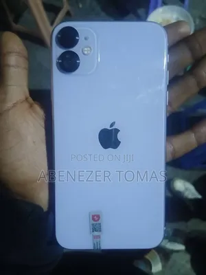 New Apple iPhone 12 128 GB White