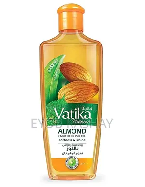 Vatika Hair Oil 200ml