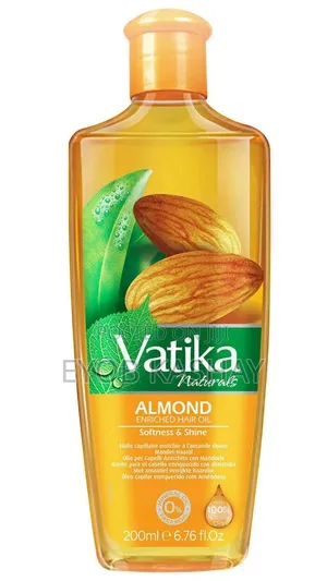 Vatika Hair Oil 200ml