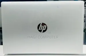 New Laptop HP ProBook 450 G8 16GB Intel Core i5 SSD 512GB