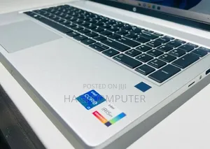 New Laptop HP ProBook 450 G8 16GB Intel Core i5 SSD 512GB