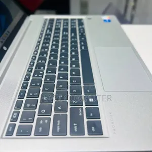 New Laptop HP ProBook 450 G8 16GB Intel Core i5 SSD 512GB