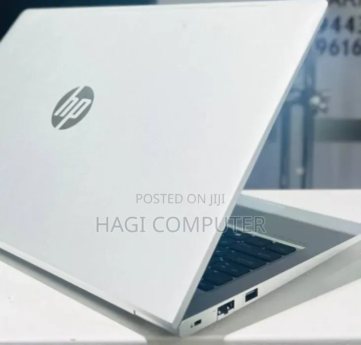 New Laptop HP ProBook 450 G8 16GB Intel Core i5 SSD 512GB