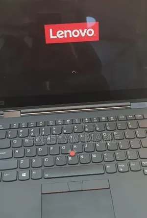 New Laptop Lenovo ThinkPad X1 Yoga 16GB Intel Core i7 SSD 512GB