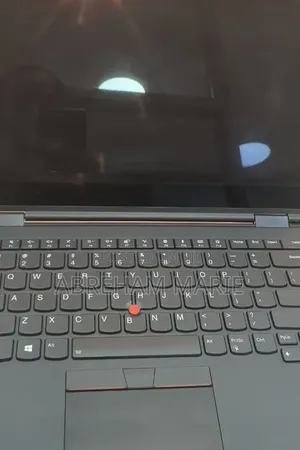 New Laptop Lenovo ThinkPad X1 Yoga 16GB Intel Core i7 SSD 512GB