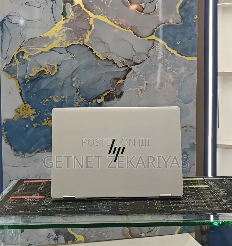 New Laptop HP Envy x360 16GB Intel Core Ultra 7 SSD 1T
