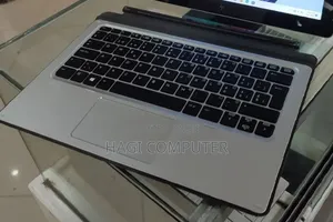 New Laptop HP Elite X2 G8 8GB Intel Core i5 SSD 128GB