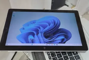 New Laptop HP Elite X2 G8 8GB Intel Core i5 SSD 128GB