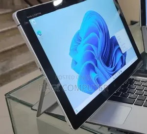 New Laptop HP Elite X2 G8 8GB Intel Core i5 SSD 128GB
