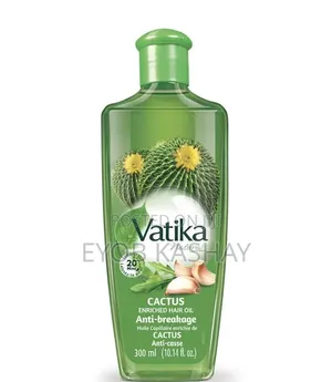 Vatiak Hair Oil 300 Ml