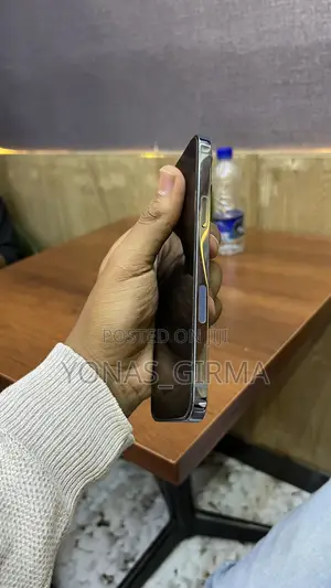 New Apple iPhone 13 Pro Max 512 GB Blue