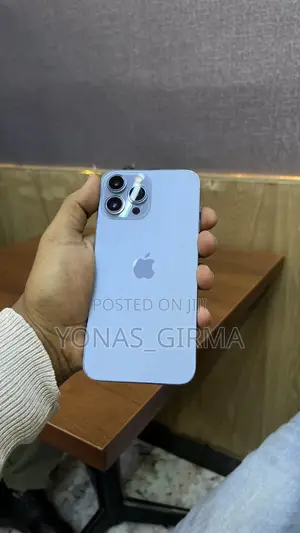 New Apple iPhone 13 Pro Max 512 GB Blue