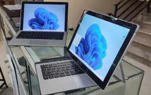 New Laptop HP X2 8GB Intel Core i5 SSD 128GB