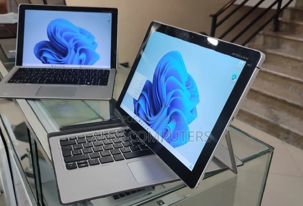 New Laptop HP X2 8GB Intel Core i5 SSD 128GB