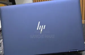 New Laptop HP Dragonfly G2 16GB Intel Core i7 SSD 512GB