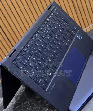 New Laptop HP Dragonfly G2 16GB Intel Core i7 SSD 512GB