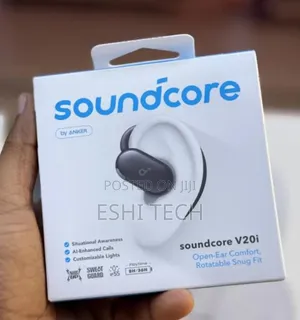 Soundcore V20i Open-Ear Earbusa