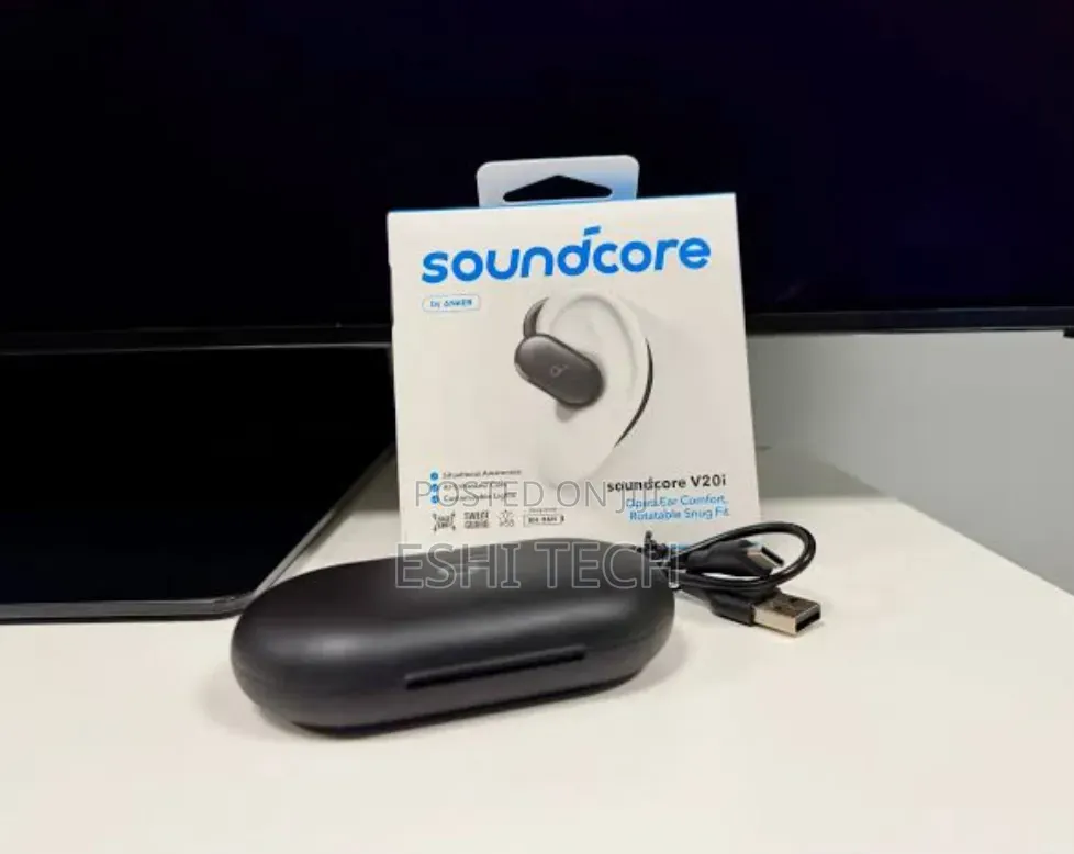 Soundcore V20i Open-Ear Earbusa