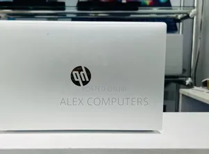New Laptop HP Probook 450 16GB Intel Core i5 SSD 512GB