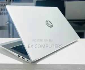 New Laptop HP Probook 450 16GB Intel Core i5 SSD 512GB