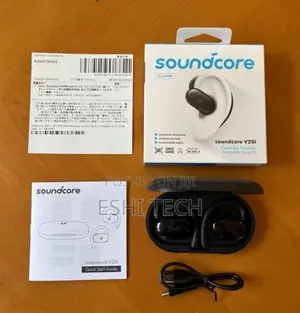 Soundcore V20i Open-Ear Earbusa