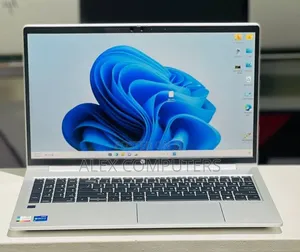 New Laptop HP Probook 450 16GB Intel Core i5 SSD 512GB