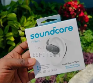 Soundcore V20i Open-Ear Earbusa