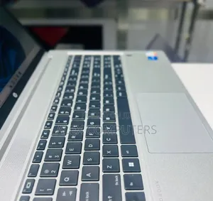 New Laptop HP Probook 450 16GB Intel Core i5 SSD 512GB