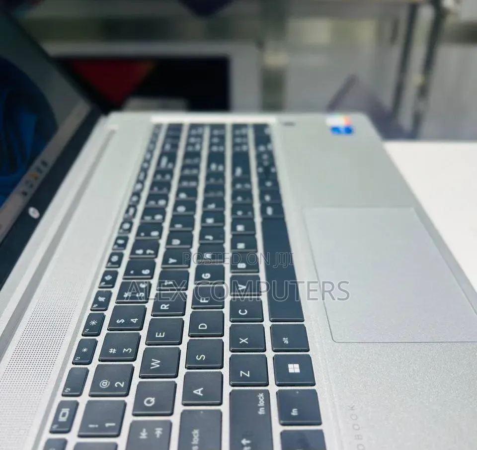 New Laptop HP Probook 450 16GB Intel Core i5 SSD 512GB