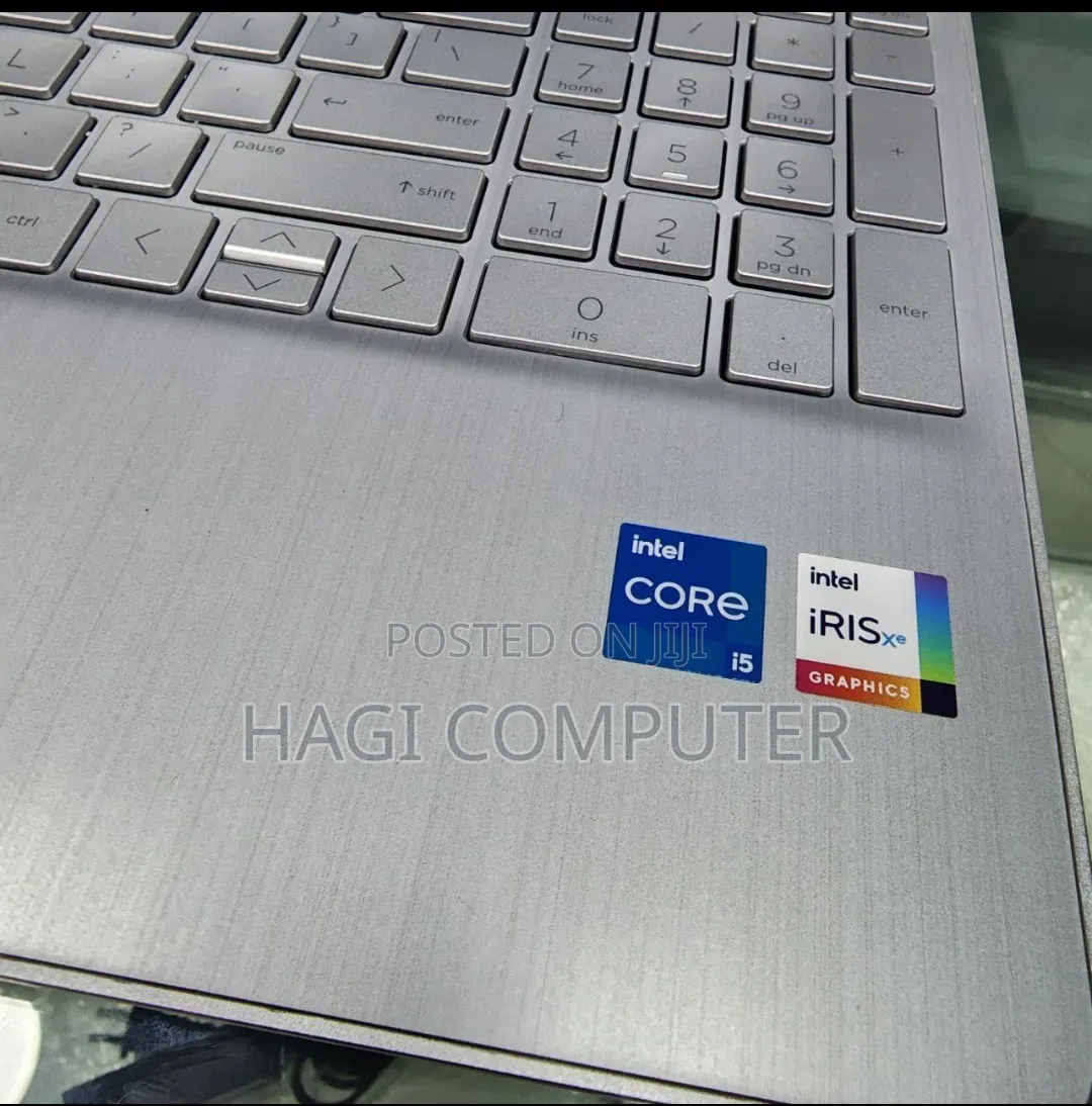 New Laptop HP Stream Notebook 16GB Intel Core i5 SSD 512GB