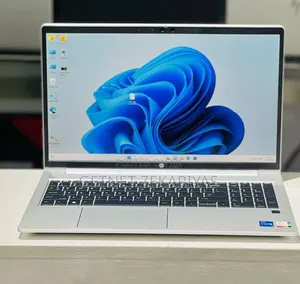 New Laptop HP ProBook 450 G8 16GB Intel Core i5 SSD 512GB