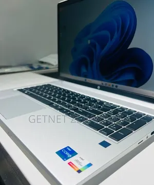 New Laptop HP ProBook 450 G8 16GB Intel Core i5 SSD 512GB