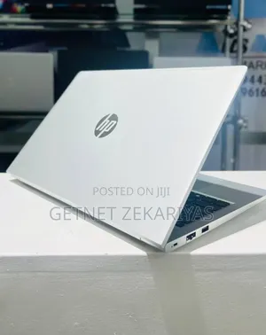 New Laptop HP ProBook 450 G8 16GB Intel Core i5 SSD 512GB