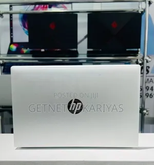 New Laptop HP ProBook 450 G8 16GB Intel Core i5 SSD 512GB