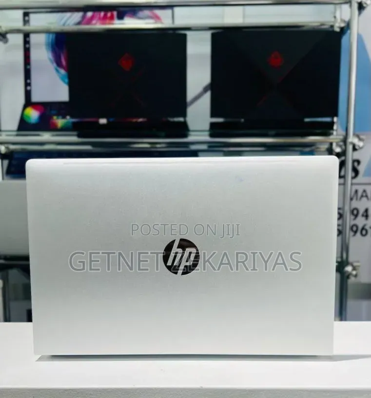New Laptop HP ProBook 450 G8 16GB Intel Core i5 SSD 512GB