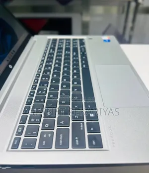 New Laptop HP ProBook 450 G8 16GB Intel Core i5 SSD 512GB