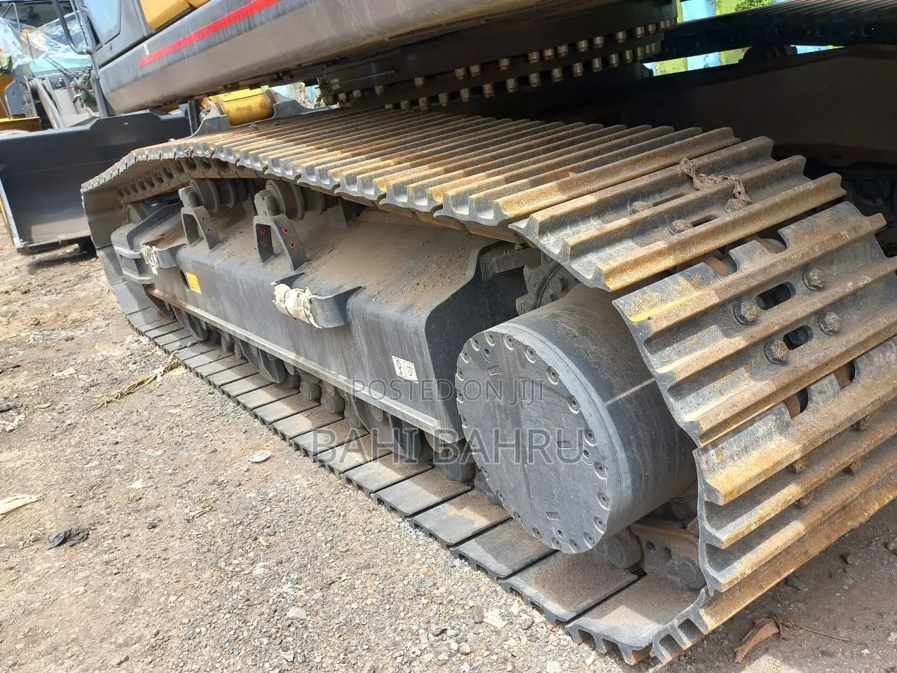 70/30 XCMG Excavator for Sale