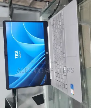 New Laptop HP Stream Notebook 16GB Intel Core i5 SSD 512GB
