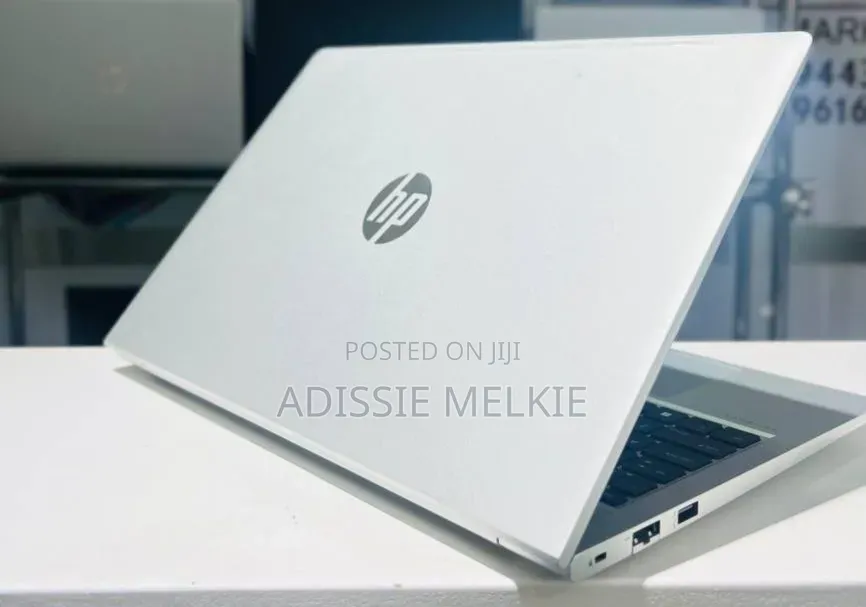 New Laptop HP ProBook 450 G8 16GB Intel Core i5 SSD 512GB