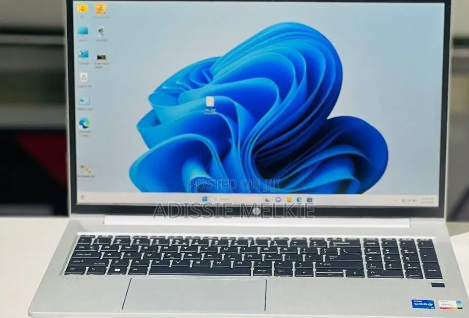 New Laptop HP ProBook 450 G8 16GB Intel Core i5 SSD 512GB