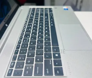 New Laptop HP ProBook 450 G8 16GB Intel Core i5 SSD 512GB