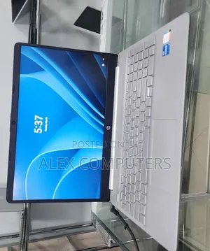 New Laptop HP Stream Notebook 16GB Intel Core i5 SSD 512GB